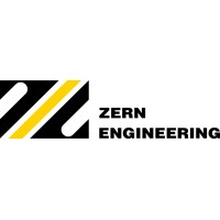 ZERN-ENGINEERING logo, ZERN-ENGINEERING contact details