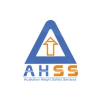 Australian Height Safety logo, Australian Height Safety contact details