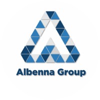 Albenna Group logo, Albenna Group contact details