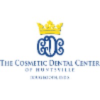 The Cosmetic Dental Center of Huntsville logo, The Cosmetic Dental Center of Huntsville contact details