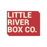 Little River Box Co. logo, Little River Box Co. contact details