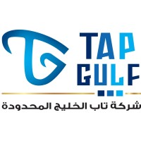 Tap Gulf Company logo, Tap Gulf Company contact details