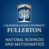 Cal State Fullerton College of Natural Sciences and Mathematics logo, Cal State Fullerton College of Natural Sciences and Mathematics contact details