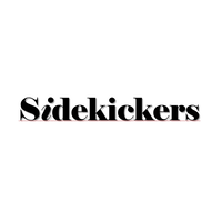 Sidekickers logo, Sidekickers contact details