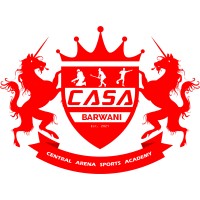 CASA BARWANI logo, CASA BARWANI contact details