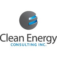 Clean Energy Consulting Inc. logo, Clean Energy Consulting Inc. contact details