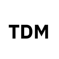 TDM Team logo, TDM Team contact details