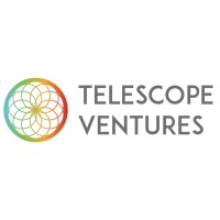 Telescope Ventures logo, Telescope Ventures contact details