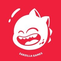 Zarzilla Games logo, Zarzilla Games contact details