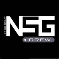 NSG Crew logo, NSG Crew contact details