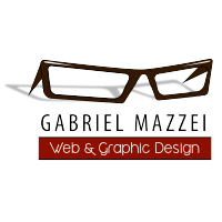 Gabriel Mazzei Web & Graphic Designer logo, Gabriel Mazzei Web & Graphic Designer contact details