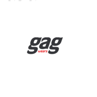 Gag Wears logo, Gag Wears contact details