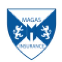 Magas Insurance Inc logo, Magas Insurance Inc contact details