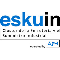 ESKUIN logo, ESKUIN contact details