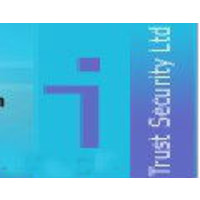 iTrust Security logo, iTrust Security contact details