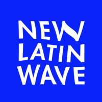 New Latin Wave logo, New Latin Wave contact details