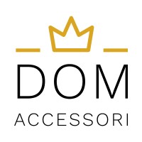 Dom Accessori logo, Dom Accessori contact details