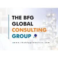 The BFG Global Consulting, Inc logo, The BFG Global Consulting, Inc contact details