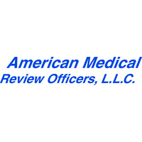 American Medical Review Officers, LLC logo, American Medical Review Officers, LLC contact details