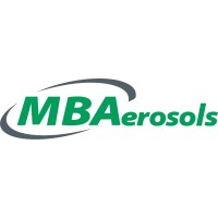 McBride Aerosols logo, McBride Aerosols contact details