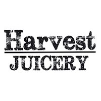 Harvest Juicery logo, Harvest Juicery contact details