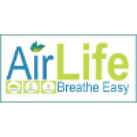 AirLife Service UK logo, AirLife Service UK contact details