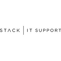 Stack IT Support logo, Stack IT Support contact details