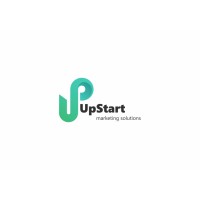 UpStart Marketing Solutions logo, UpStart Marketing Solutions contact details