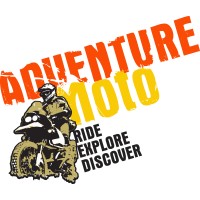 Adventure Moto Australia logo, Adventure Moto Australia contact details