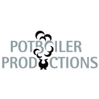 Potboiler Productions logo, Potboiler Productions contact details