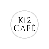 K12Café logo, K12Café contact details