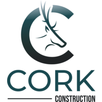 Cork Construction logo, Cork Construction contact details