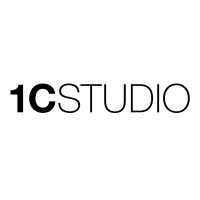 1CStudio logo, 1CStudio contact details