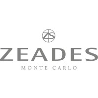 ZEADES Monte Carlo logo, ZEADES Monte Carlo contact details