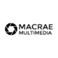 MacRae Multimedia logo, MacRae Multimedia contact details