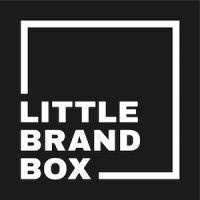 Little Brand Box logo, Little Brand Box contact details