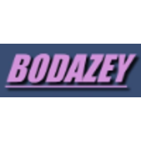 BODAZEY.COM logo, BODAZEY.COM contact details