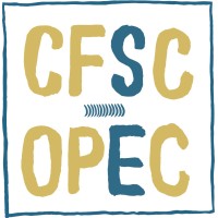 CFSC-OPEC logo, CFSC-OPEC contact details