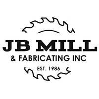 JB Mill and Fabricating, Inc. logo, JB Mill and Fabricating, Inc. contact details