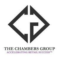 The Chambers Group logo, The Chambers Group contact details