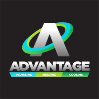 Advantage Plumbing Heating and Cooling logo, Advantage Plumbing Heating and Cooling contact details