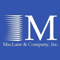 MacLane and Company, Inc logo, MacLane and Company, Inc contact details