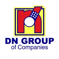 DN Group of Companies logo, DN Group of Companies contact details