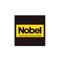 Livraria Nobel Brasilia logo, Livraria Nobel Brasilia contact details