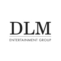 DLM Entertainment Group logo, DLM Entertainment Group contact details