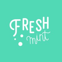 Fresh Mint logo, Fresh Mint contact details