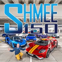 Shmee150 logo, Shmee150 contact details