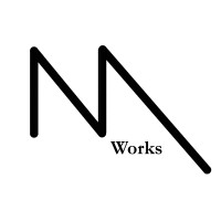 NM Works logo, NM Works contact details