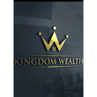 Kingdom Wealth Group LLC logo, Kingdom Wealth Group LLC contact details