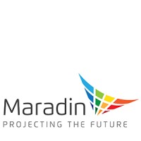 Maradin Ltd logo, Maradin Ltd contact details